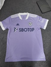 Adidas Leeds United Football
