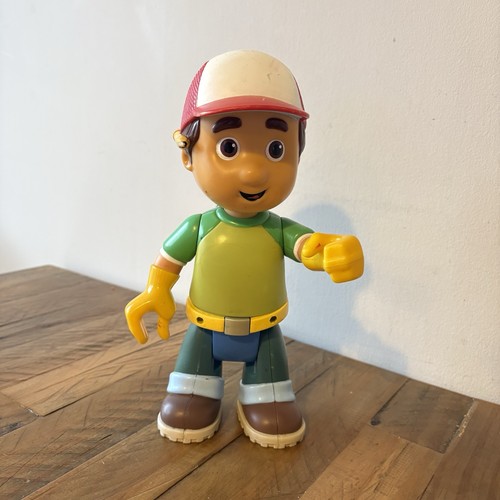 Disney handy manny toy - manny,