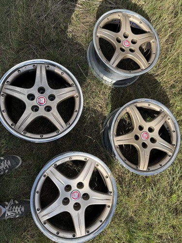 Refurbished bbs milan - refurbished,