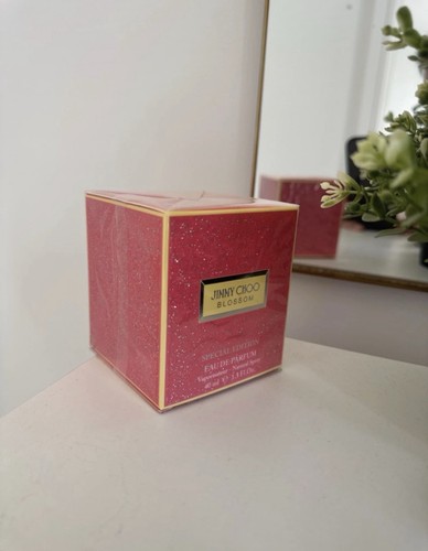 Jimmy choo blossom - jimmy,