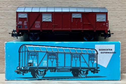 Marklin gauge 4627 d - 'ho', d.b
