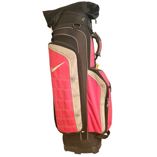 Nike golf cart bag - nike, 14-way
