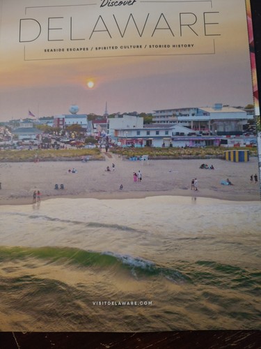 Delaware magazine free - delaware., magazine.