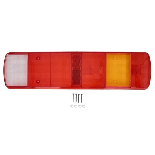 New lens tail light right - lens,