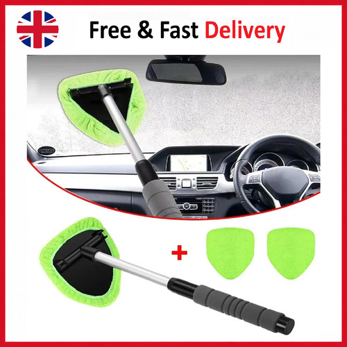 Windshield cleaning tool kit - windshield,