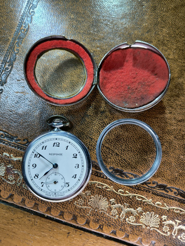 Pre ww2 response german - pre‑ww2,