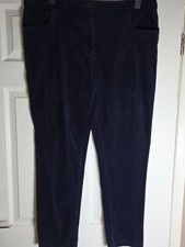 Country Rose fine corduroy