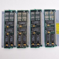 ATARI ST STE 4x 256KB COMPUTER