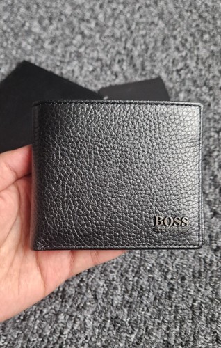 Hugo boss fold - boss, bi-fold