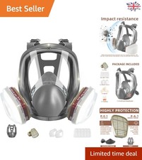 Lightweight 6800 Full Face