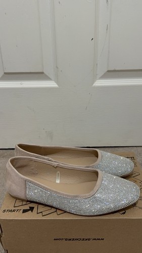 Girls nude glitter ballet - girls,