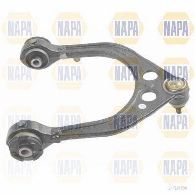 Genuine napa front right - front,
