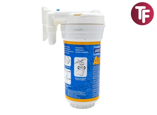 Jabsco 59000 1000 aqua - aqua, filta