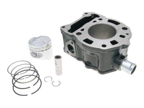 Cylinder kit oem 125cc - oem, for