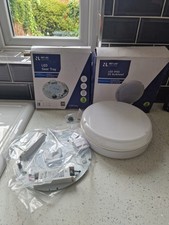 Net Led Light 2D Bulkhead IP65 With Net LED GEAR TRAY