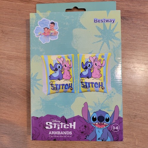 Bestway disney lilo and stitch - lilo,