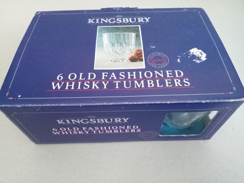 Kingsbury elegant glassware - elegant,