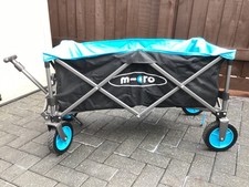 Micro Scooters Wagon Classic