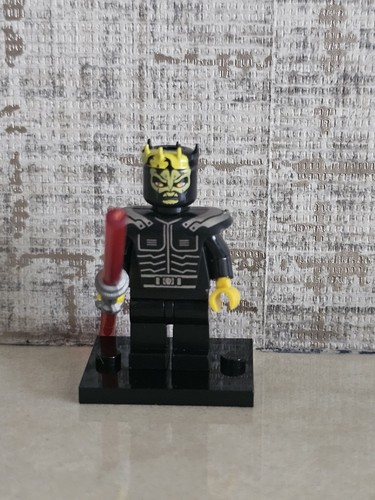 Savageopress custom star wars - star,