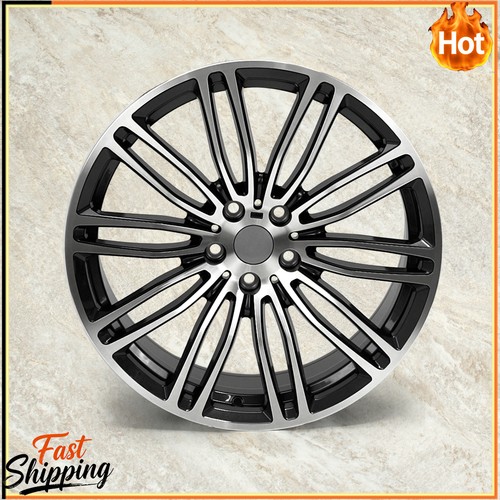 8jx19 alloy wheels et30 - alloy,