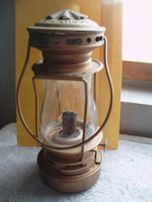 Dietz scout skaters - scout, lantern