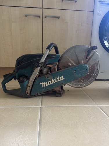 Two makita ek6100 petrol - makita,