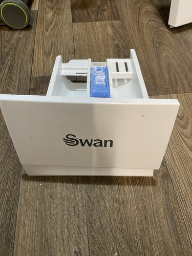 Washing machine swan - washing, sw75120w