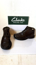 Clarks Active Air Leather