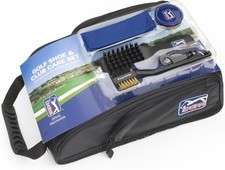 PGA Tour Shoe Bag With Club