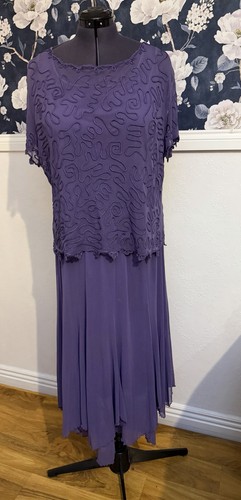 Jacques vert size purple - size,