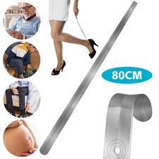 80CM Extra Long Stainless