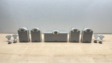 Tannoy SFX Home Cinema Theatre