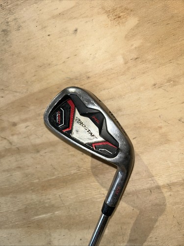 Wilson prostaff high launch - high,