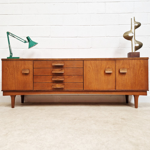 Vintage mid century - century, danish