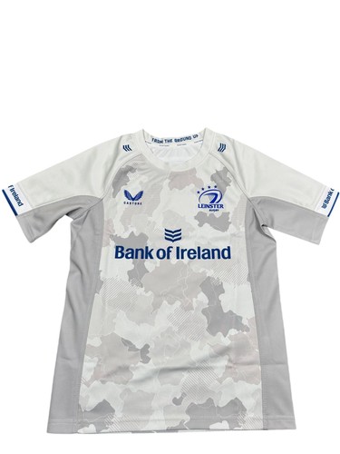 Leinster rugby castore 2023 - leinster,