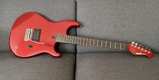 Yamaha SE 150 metallic red vintage 80’s/90’s electric guitar