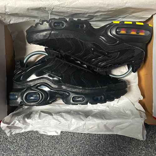 Nike air max plus - nike,