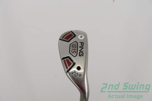 Ping g15 hybrid - g15, 3