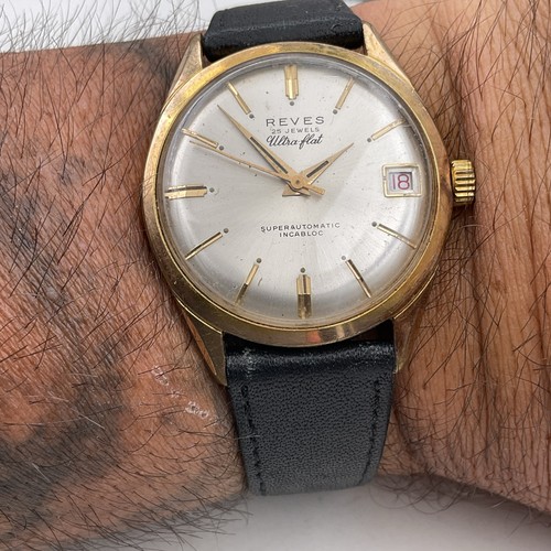 Vintage reeves jewels altra - reeves,