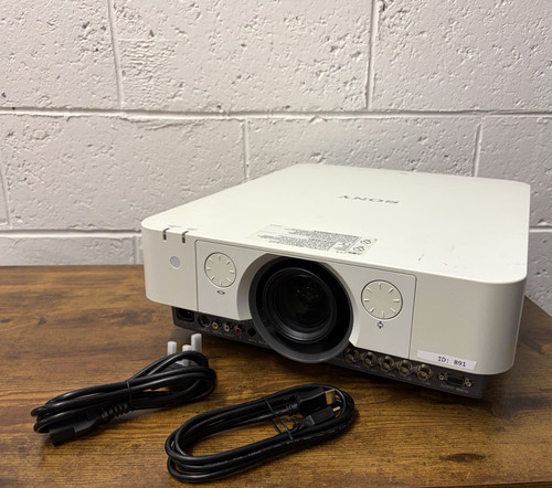 Sony vpl fh31 - sony, lumens