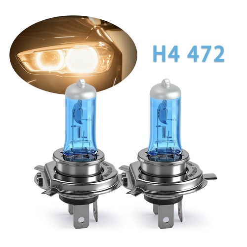 472 100w warm - warm, xenon