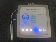 Dermatube Digital Machine for Skin Care and Beauty