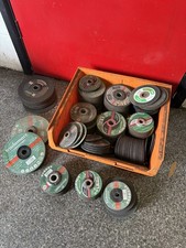Large Job Lot Of Various Angle