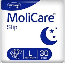 MoliCare®Slip Night-Adult