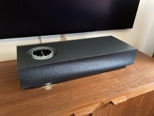 Naim Mu-so 2nd Generation