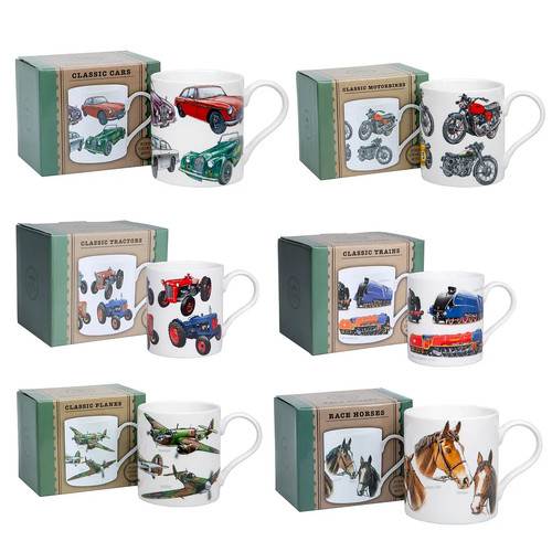 Mens classic boxed coffee - mens,