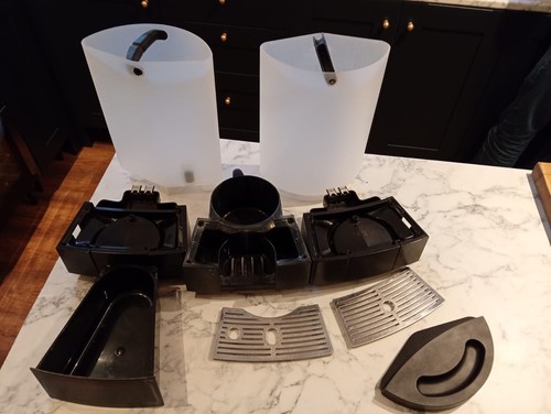 Nespresso professional dual - nespresso,