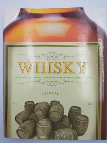 Whisky journey through - whisky, a
