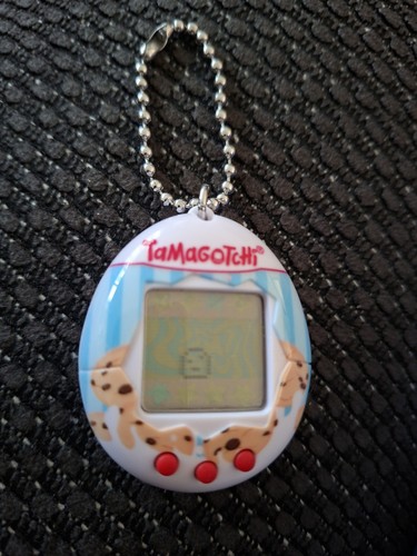 Tamagotchi digital pet gen - tamagotchi, 2