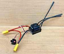 Hobbywing WP-8BL150 ESC -
